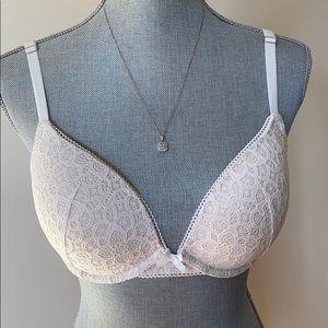 NWOT VICTORIA’S SECRET DREAM ANGELS PUSH-UP